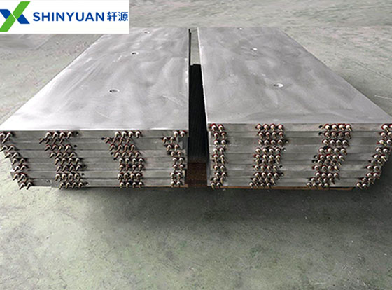 鑄鋁加熱器應用于10多個行業，具體有哪些？